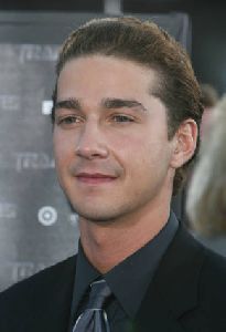 Shia LaBeouf picture