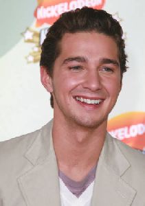 Shia LaBeouf picture