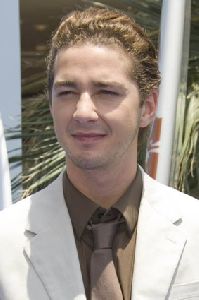 Shia LaBeouf picture