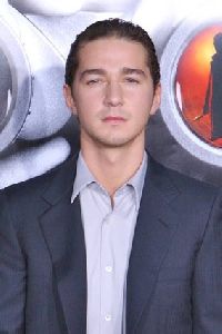 Shia LaBeouf picture