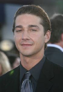 Shia LaBeouf picture at Transformers Los Angeles Movie Premiere - Arrivals