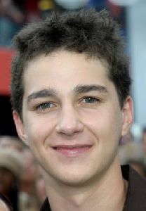 Shia LaBeouf picture