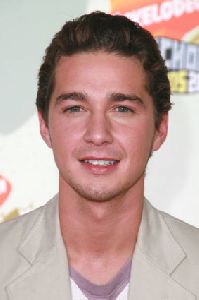 Shia LaBeouf picture