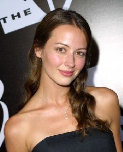 Amy Acker : Amy Acker-SGS-008744