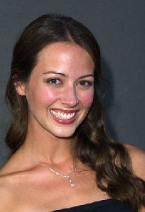 Amy Acker : Amy Acker-SGS-008761