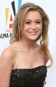 Alexa Vega : Alexa Vega-SGG-070862