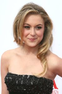 Alexa Vega : Alexa Vega-SGG-070850