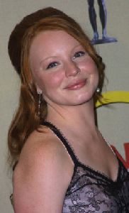 Lauren Ambrose : Lauren Ambrose-SGS-007081