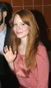 Lauren Ambrose : Lauren Ambrose-AGM-005728