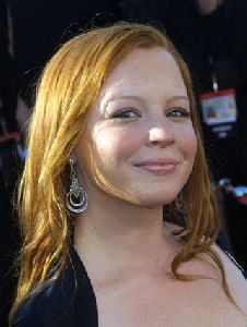 Lauren Ambrose : Lauren Ambrouse-SGS-009465