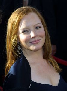 Lauren Ambrose : Lauren Ambrouse-SGS-009561