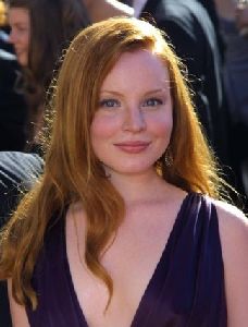 Lauren Ambrose : Lauren Ambrouse-SGS-008411