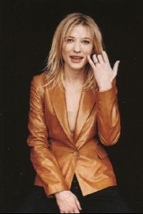 cate blanchett : 63