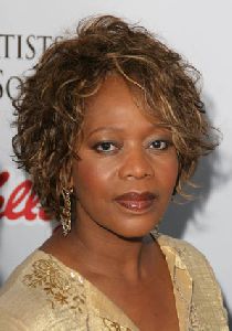 Alfre Woodard : Alfre Woodard-SGG-060991