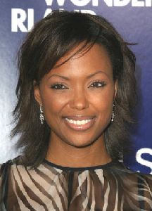 Aisha Tyler : Aisha Tyler-SGG-033877