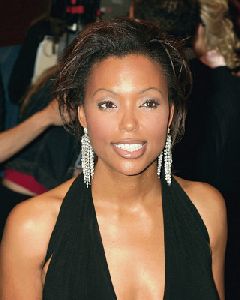 Aisha Tyler : Aisha Tyler-4