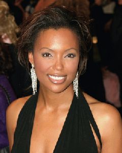 Aisha Tyler : Aisha Tyler-1