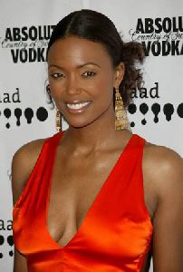 Aisha Tyler : Aisha Tyler-25