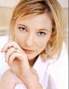 cate blanchett : cb19