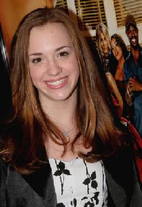 Andrea Bowen : Andrea Bowen-SGS-025409