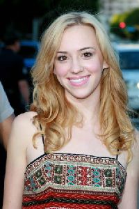 Andrea Bowen : Andrea Bowen-26