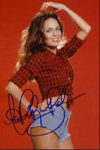 catherine bach : 11