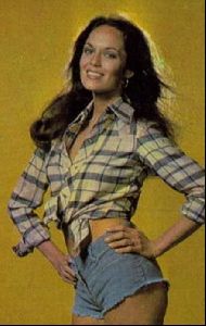 catherine bach : 22