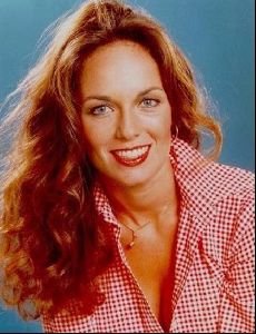 catherine bach : 6