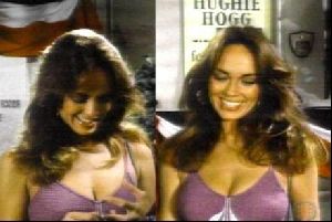 catherine bach : 9