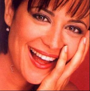 catherine bell : 1