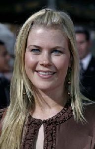 Alison Sweeney : Alison Sweeney-5