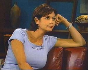 catherine bell : 10