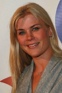 Alison Sweeney : Alison Sweeney-SGG-025562