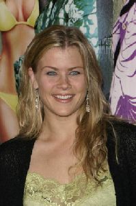 Alison Sweeney : Alison Sweeney-SGG-040196