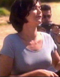 catherine bell : 12