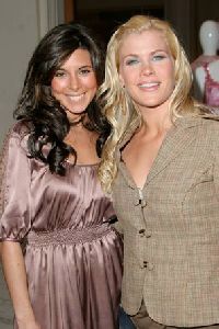 Alison Sweeney : Alison Sweeney-14