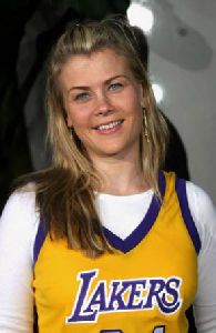 Alison Sweeney : Alison Sweeney-6