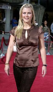 Alison Sweeney : Alison Sweeney-2