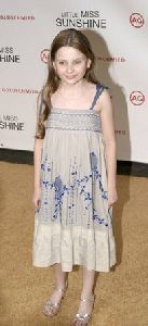 Abigail Breslin : Abigail Breslin-2