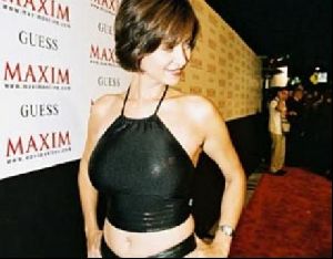 catherine bell : 32