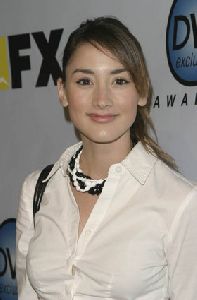 Bree Turner : Bree Turner-SGS-013701