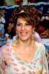 Nia Vardalos : Nia Vardalos-SGG-044542