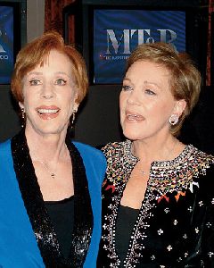 Carol Burnett : Carol Burnett-2