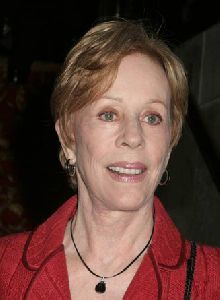 Carol Burnett : Carol Burnett-3