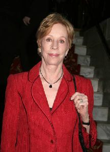 Carol Burnett : Carol Burnett-4