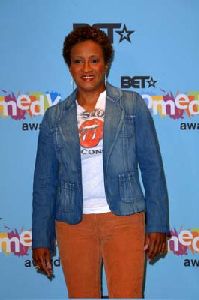 Wanda Sykes : Wanda Sykes-6