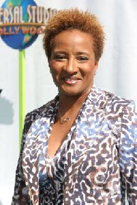 Wanda Sykes : Wanda Sykes-SGG-071491