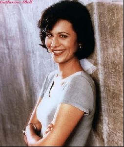 catherine bell : 72