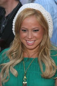 Sabrina Bryan : Sabrina Bryan-SGG-070398