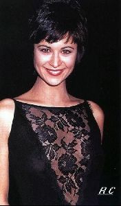 catherine bell : 9